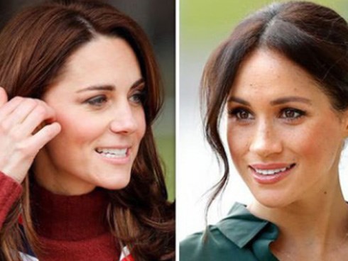 Lời cảnh báo cho Meghan: Ánh hào quang của cô sẽ dần tắt lịm, không thể sánh bằng chị dâu Kate vì lý do đơn giản này