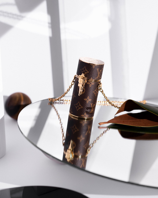 Mục sở thị hộp đựng son Louis Vuitton giá 30 triệu khiến hội bánh bèo phù phiếm xôn xao vài tháng nay-2