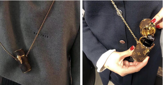 Mục sở thị hộp đựng son Louis Vuitton giá 30 triệu khiến hội bánh bèo phù phiếm xôn xao vài tháng nay-4