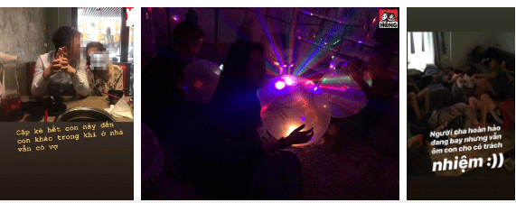 Xót xa gương mặt tím bầm của cô vợ bị chồng bạo hành, ép phá thai vì nhỡ kế hoạch-2