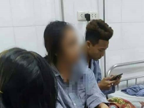 Vụ nữ sinh bị đánh hội đồng ở Quảng Ninh: Từng có mâu thuẫn nhưng đã giải quyết ổn thỏa từ lâu