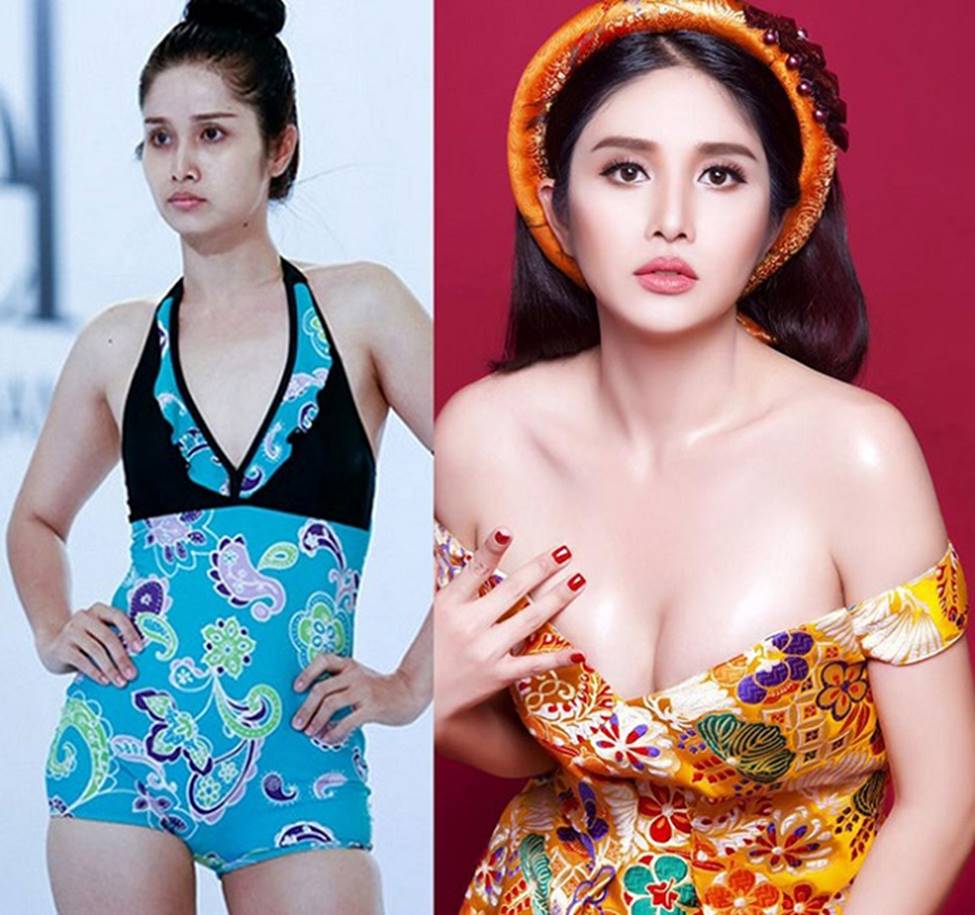 Phạm Quỳnh Anh, nữ DJ Điện Biên mặc quyến rũ gấp bội sau ly hôn-16