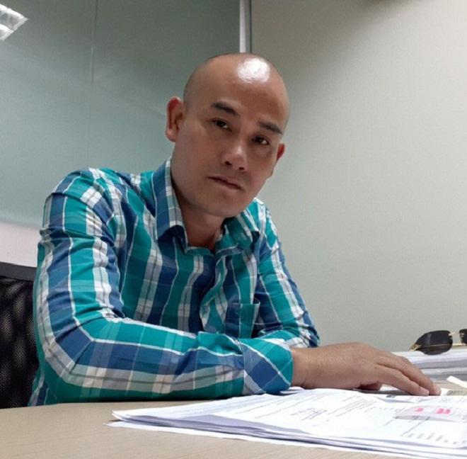 Hé lộ âm mưu của người đàn bà bỏ 1 tỷ đồng để đẩy bạn trai vào tù-1