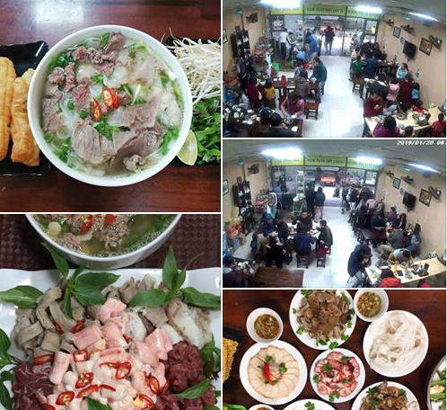 Khó tin giữa Hà Nội: Phiên chợ 13 vạn người, muốn vào nộp phí 3 triệu-2