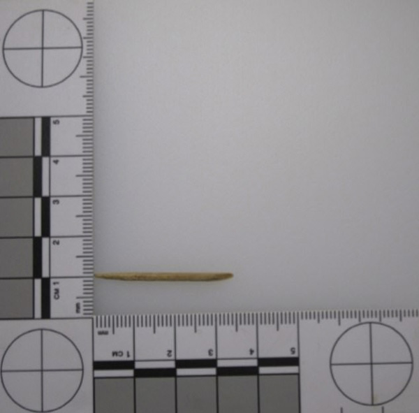 Người phụ nữ ăn bánh mì xúc xích rồi chết ở nhà người tình, ai cũng nghĩ bị giết hại-2