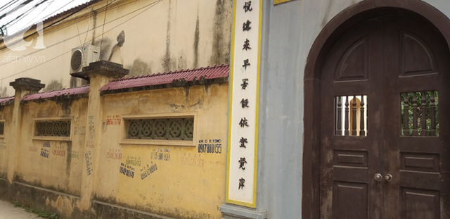 Sự thật những đứa trẻ cần được giải thoát vì bị sư trụ trì hành hạ, đánh đập mỗi tối ở Hà Nội-2