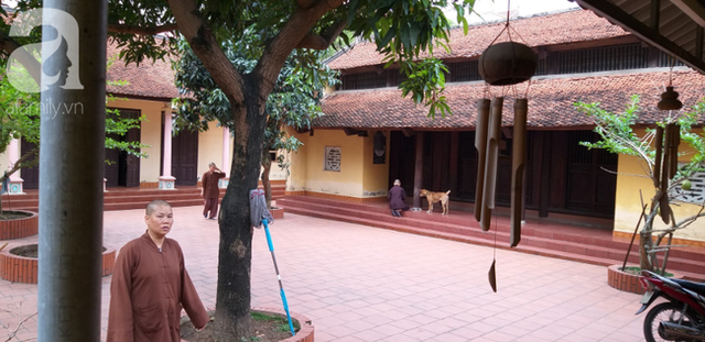Sự thật những đứa trẻ cần được giải thoát vì bị sư trụ trì hành hạ, đánh đập mỗi tối ở Hà Nội-7