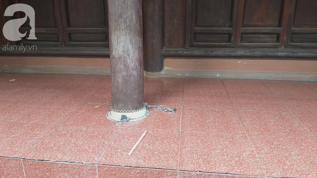 Sự thật những đứa trẻ cần được giải thoát vì bị sư trụ trì hành hạ, đánh đập mỗi tối ở Hà Nội-9