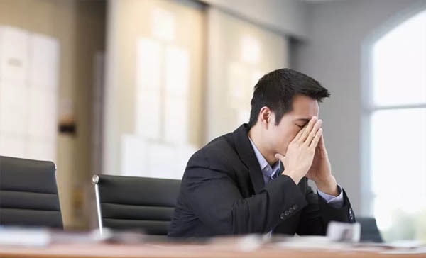 Giám đốc 40 tuổi bị ung thư gan vì làm 4 việc trong thời gian dài-1