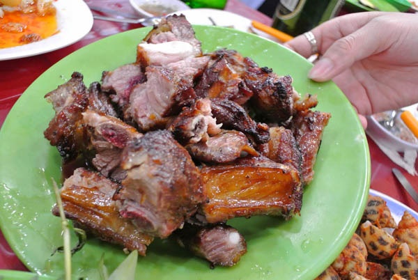 Giám đốc 40 tuổi bị ung thư gan vì làm 4 việc trong thời gian dài-2