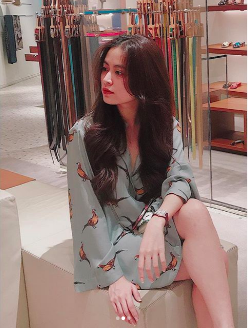 Loạt sao Việt gián tiếp gợi ý cho các chị em những mẫu váy liền đáng sắm nhất trong hè này-8