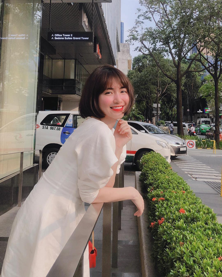 Loạt sao Việt gián tiếp gợi ý cho các chị em những mẫu váy liền đáng sắm nhất trong hè này-13