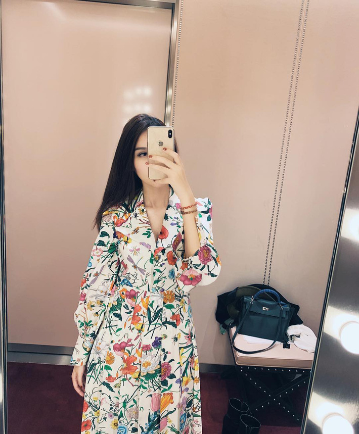 Loạt sao Việt gián tiếp gợi ý cho các chị em những mẫu váy liền đáng sắm nhất trong hè này-7