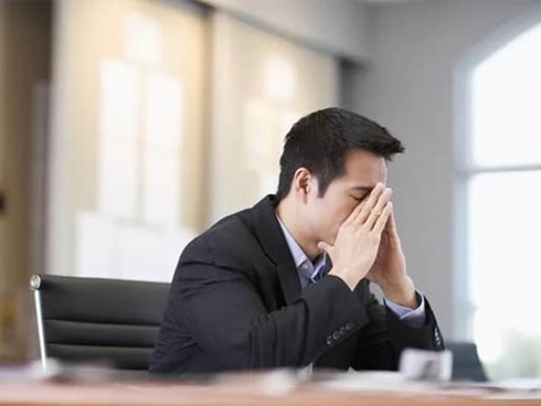 Giám đốc 40 tuổi bị ung thư gan vì làm 4 việc trong thời gian dài