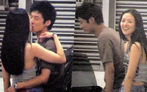 Thiếu gia sòng bạc nổi tiếng Hong Kong: Bỏ rơi Chương Tử Di, theo đuổi ái nữ gia tộc đối thủ-2