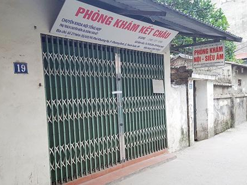 Xuất hiện kẻ bệnh hoạn chuyên xâm hại các cô gái trên đường phố HN-5