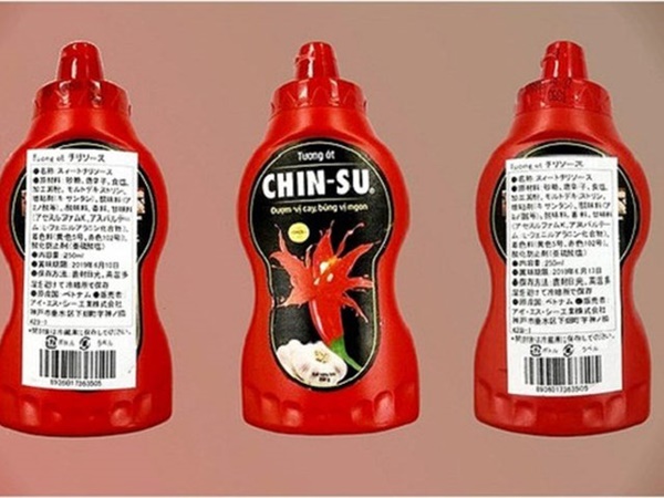 Chất cấm trong tương ớt Chinsu ở Nhật Bản: Cục trưởng Cục An toàn thực phẩm nói gì?-1