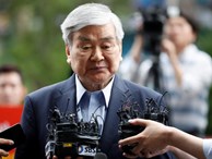 Chủ tịch Korean Air đột ngột qua đời sau loạt bê bối của gia đình