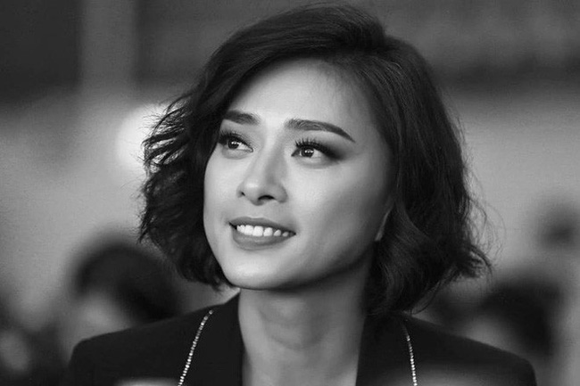 Ngô Thanh Vân ở tuổi 40: Không chồng con, ngại trang điểm, khiến đàn ông lo lắng, vụng về khi đi cùng-1