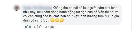 Bị chỉ trích vì hành động vô duyên khi Hồng Vân nói về đám tang Anh Vũ, Cát Phượng lên tiếng phản pháo: Xin động não-3