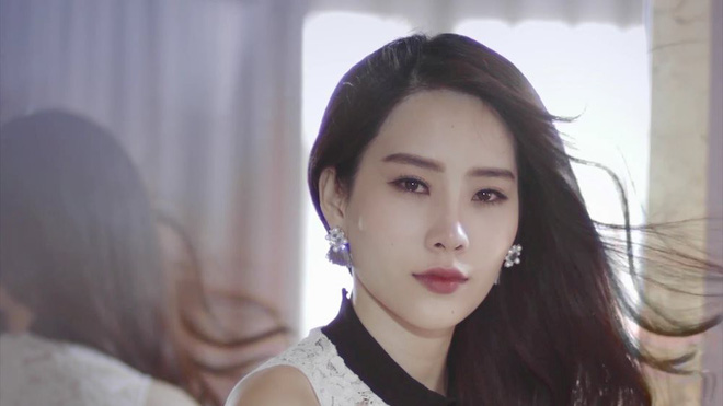 Nam Em tiết lộ người đàn ông bí mật chăm sóc khi vướng loạt scandal, nói 1 câu khiến cô giác ngộ-4