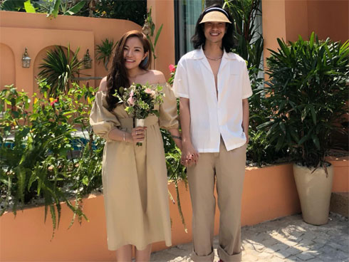 Sau loạt sóng gió tình ái, Lý Phương Châu khẳng định: Đàn ông chỉ là phần trang trí thêm vào cuộc sống thôi-5