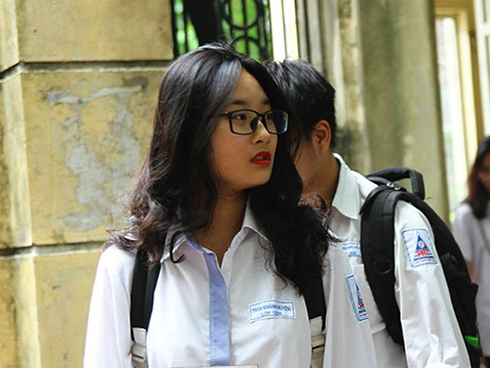 Hơn 270.000 học sinh lớp 12 không thi Đại học năm nay: Bằng ĐH hiện nay quá đắt đỏ và không đáng tiền bỏ ra?-7