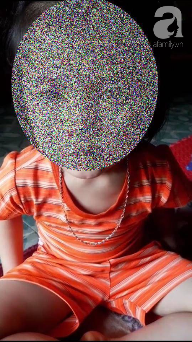 Vụ cô giáo nhét chất bẩn vào vùng kín bé gái 5 tuổi ở Thái Nguyên: đối tượng là cô ruột, nghi do mâu thuẫn chia tài sản-2