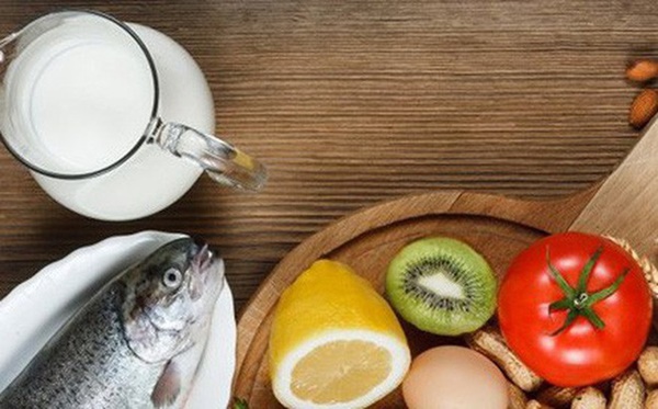 Bé 11 tuổi bị dị ứng thực phẩm đã tử vong sau khi hít mùi cá nấu-5