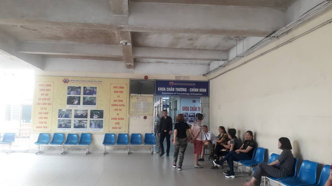 Mẹ của nữ sinh bị hành hung ở Hạ Long: Con tôi từng đánh nhau với nhóm kia nhưng đã xin lỗi rồi, không ngờ bị đánh lại-2