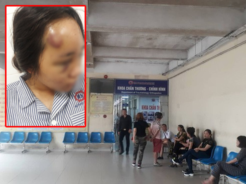 Chủ nhà bị nhóm 7 người đi ô tô đánh bất tỉnh, ném xuống ao vì không nhận tiền đi vệ sinh-2