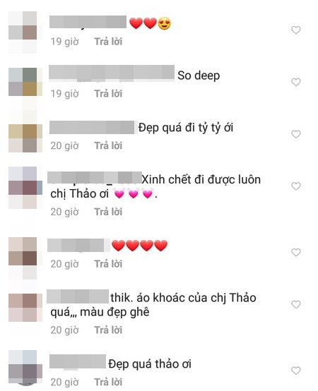 Du lịch tận nước Úc xa xôi, Đặng Thu Thảo vẫn khiến dân mạng xôn xao tin đồn có bầu chỉ vì một bức ảnh-2