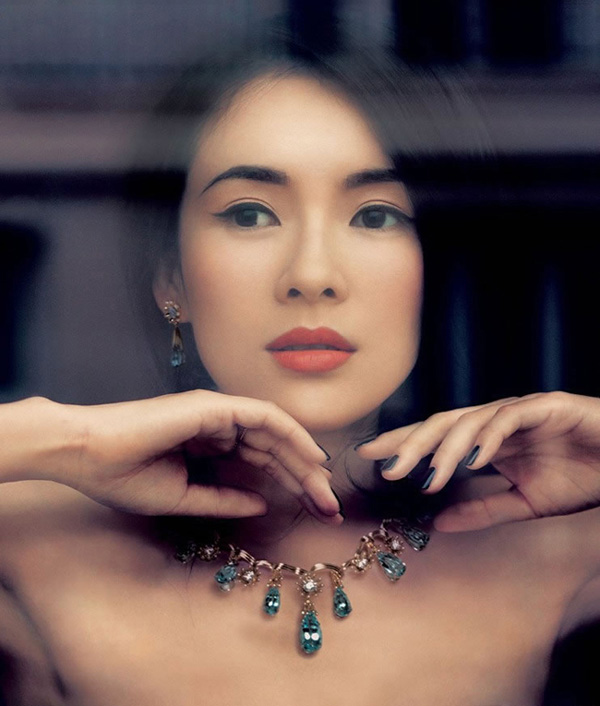 3 con giáp THẦN TÀI TRẢI HOA HỒNG may mắn liên miên, TIỀN TÌNH RỰC RỠ từ nay tới cuối tháng 3 âm lịch-2