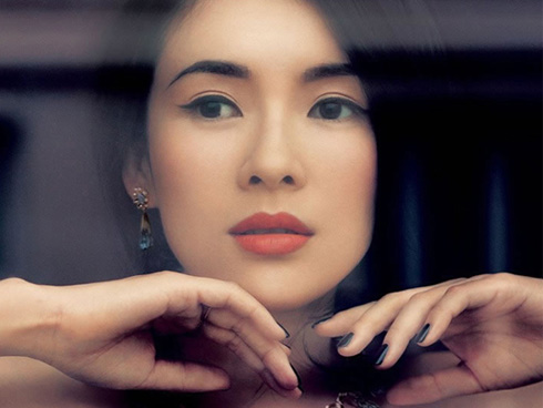 Phụ nữ sinh vào 3 tháng âm lịch này, chưa đến 40 tuổi đã trở thành bà hoàng, công thành danh toại, hôn nhân thập toàn thập mỹ-4