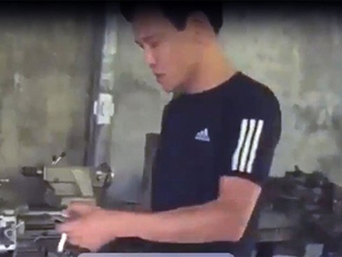 Hé lộ quá khứ của 