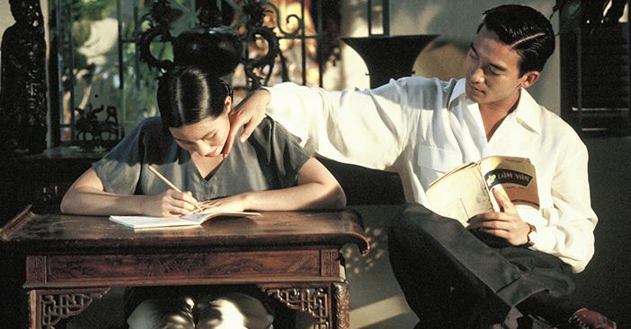 Phụ nữ là thiên thần khi đàn ông chung thuỷ, thành phù thuỷ khi đàn ông trăng hoa-2