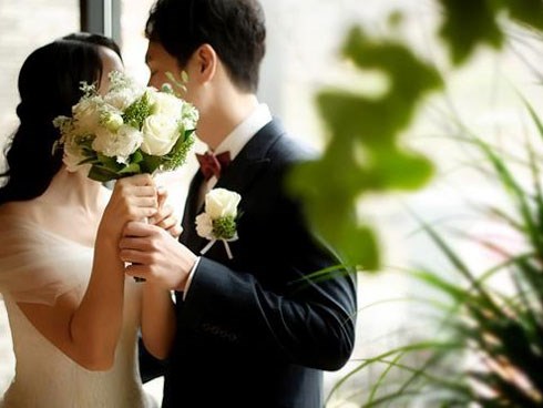 Phụ nữ là thiên thần khi đàn ông chung thuỷ, thành