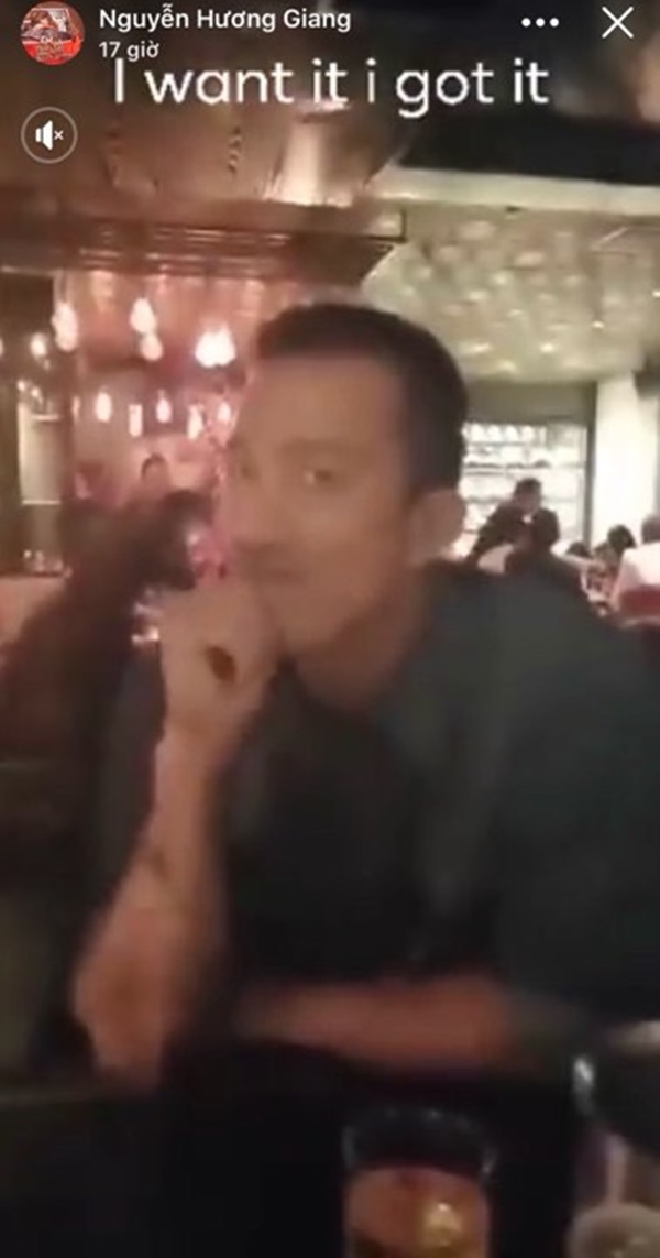 Chỉ một động thái, fan rần rần mong cặp đôi Hương Giang - Criss Lai tái hợp sau nhiều năm chia tay!-1