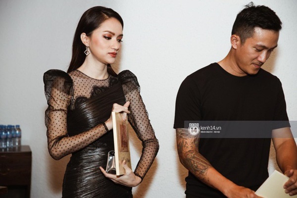 Chỉ một động thái, fan rần rần mong cặp đôi Hương Giang - Criss Lai tái hợp sau nhiều năm chia tay!-4