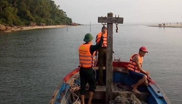 Dang dở lời hứa của nam thanh niên xả thân cứu 2 nữ sinh gặp nạn khi tắm biển-3