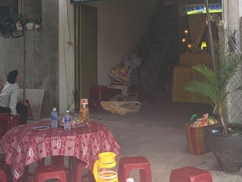 Dang dở lời hứa của nam thanh niên xả thân cứu 2 nữ sinh gặp nạn khi tắm biển