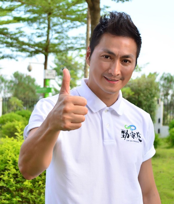 Ước hẹn trăm năm của Triển Chiêu” Hà Gia Kính dành cho tình cũ khiến công chúng hiểu lầm nhưng sự thật lại gây xúc động hơn cả-5