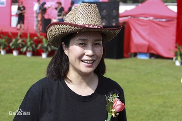 Ước hẹn trăm năm của Triển Chiêu” Hà Gia Kính dành cho tình cũ khiến công chúng hiểu lầm nhưng sự thật lại gây xúc động hơn cả-6