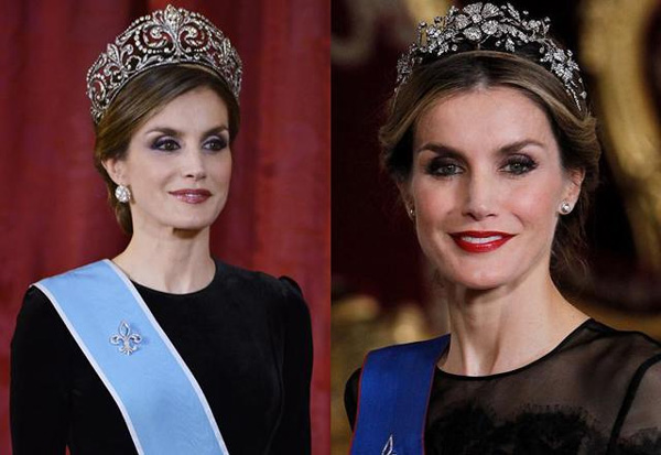 Hoàng hậu Tây Ban Nha: Xuất thân thường dân và cuộc chiến sống chung với mẹ chồng-1
