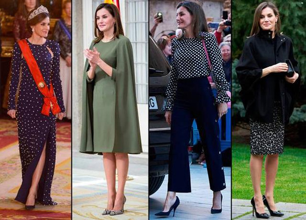 Hoàng hậu Tây Ban Nha: Xuất thân thường dân và cuộc chiến sống chung với mẹ chồng-6