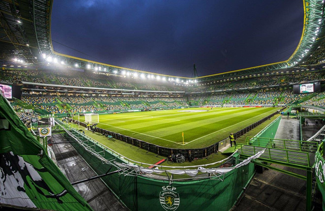 Ronaldo sắp được lấy tên để đặt cho sân vận động-1