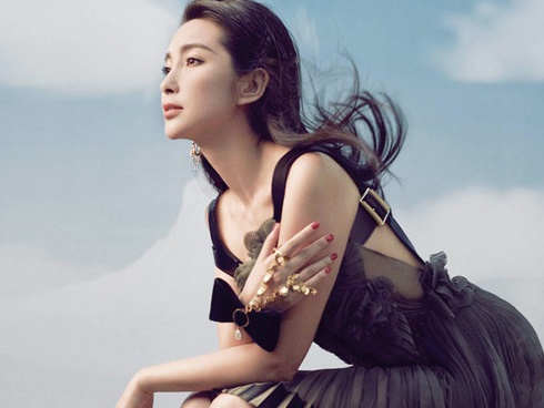 Hoa hậu đẹp nhất Hàn Quốc” giảm béo nhờ quả 1000 đồng bán đầy ở Việt Nam-10