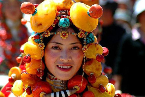 Nơi con gái phải qua tay 20 người đàn ông mới được lấy chồng-5