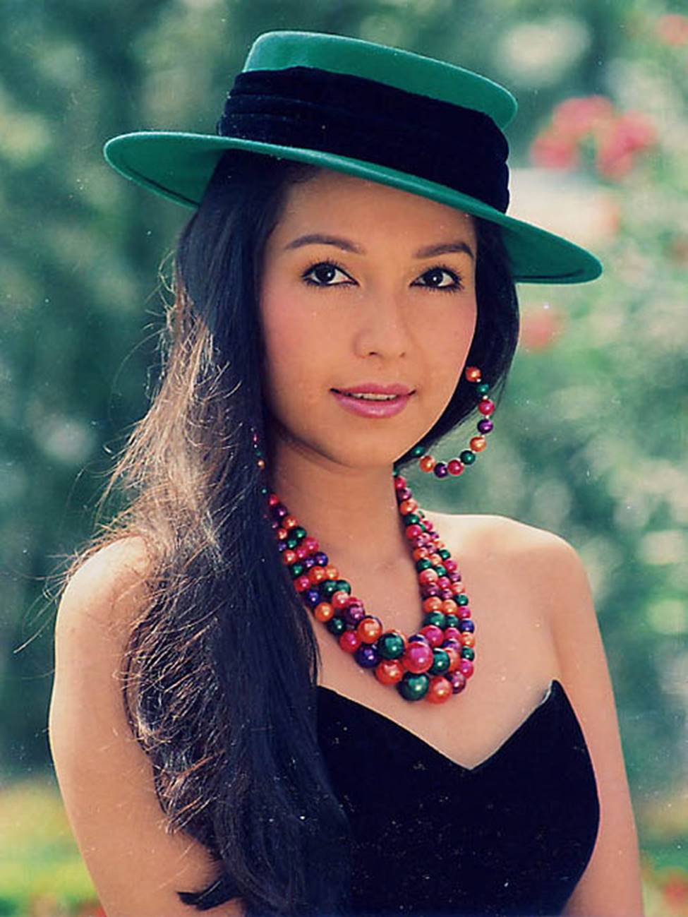 4 nữ hoàng ảnh lịch Việt giờ đây U50, U60 vẫn trẻ đẹp, gợi cảm đáng kinh ngạc-5