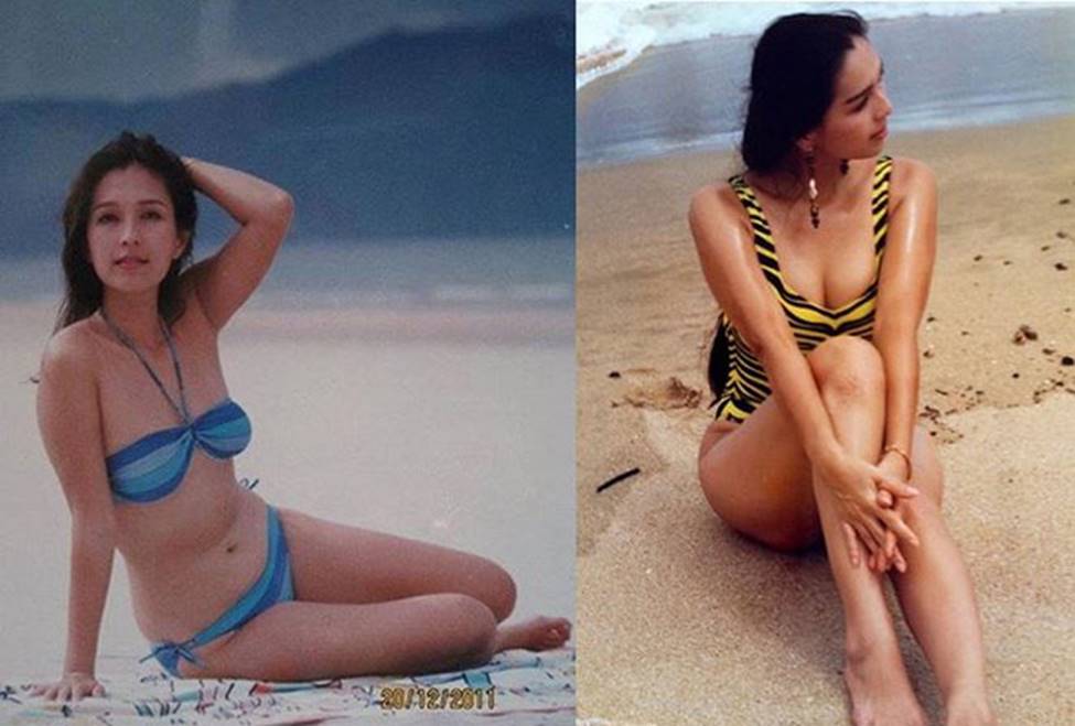 4 nữ hoàng ảnh lịch Việt giờ đây U50, U60 vẫn trẻ đẹp, gợi cảm đáng kinh ngạc-7